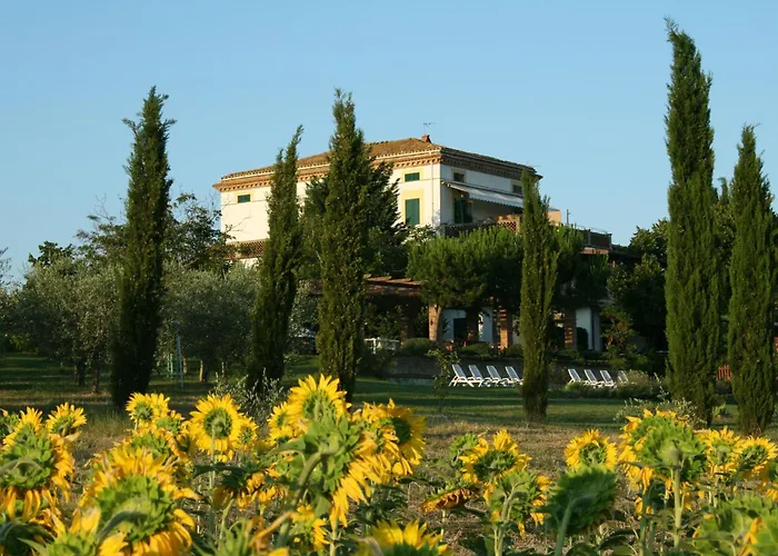 Agriturismo Villa Fiore