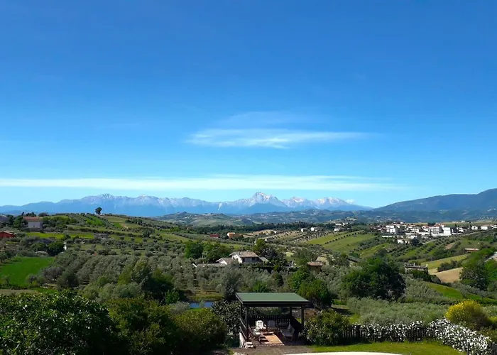 Agriturismo Villa Fiore